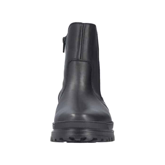 Rieker Støvle Dame Z5450-00