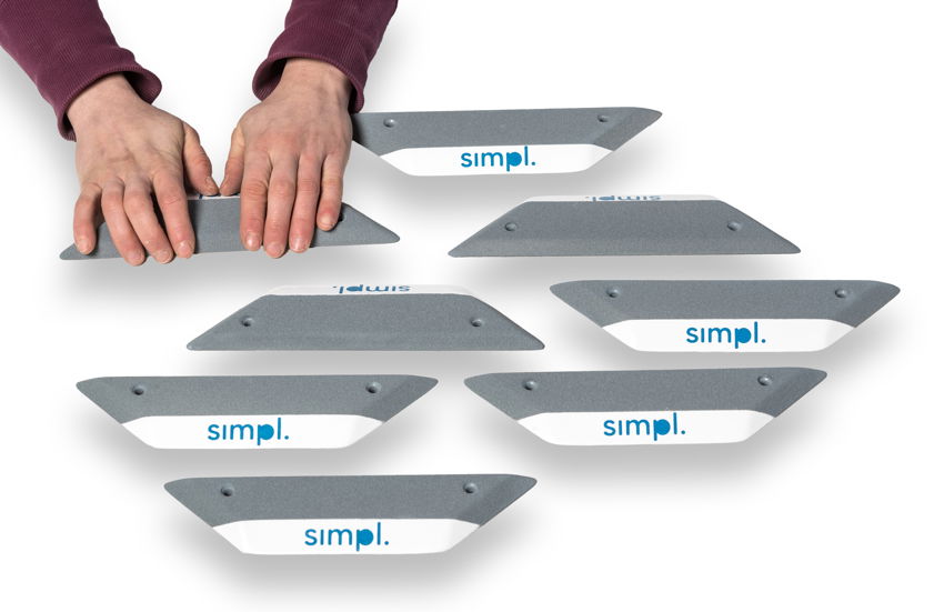 Simpl Wannabes 6J-T