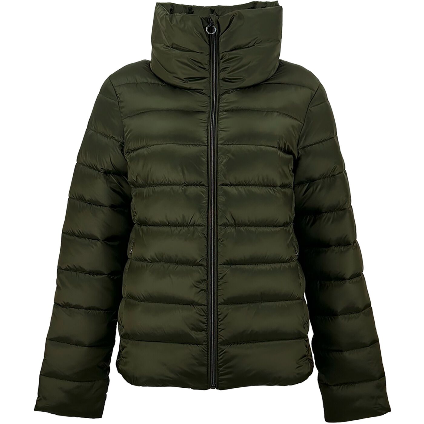 New ViewSteppjacke «Nika»