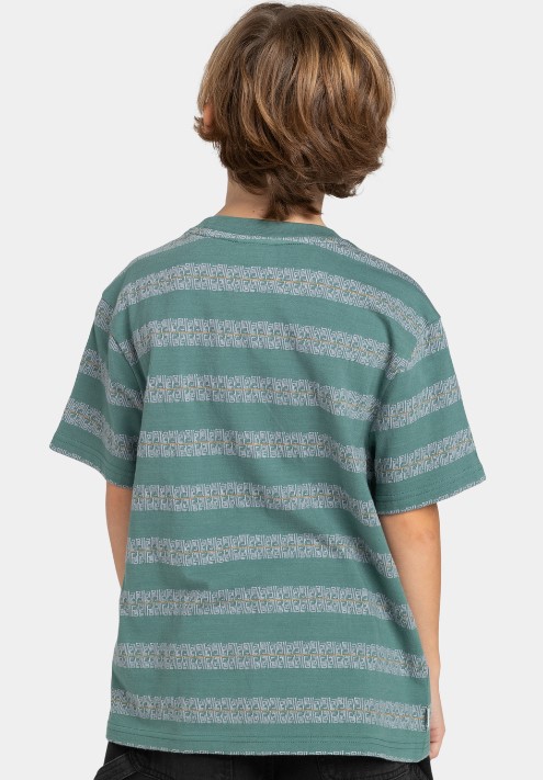 Element Retro Minto SS Youth North Atlantic