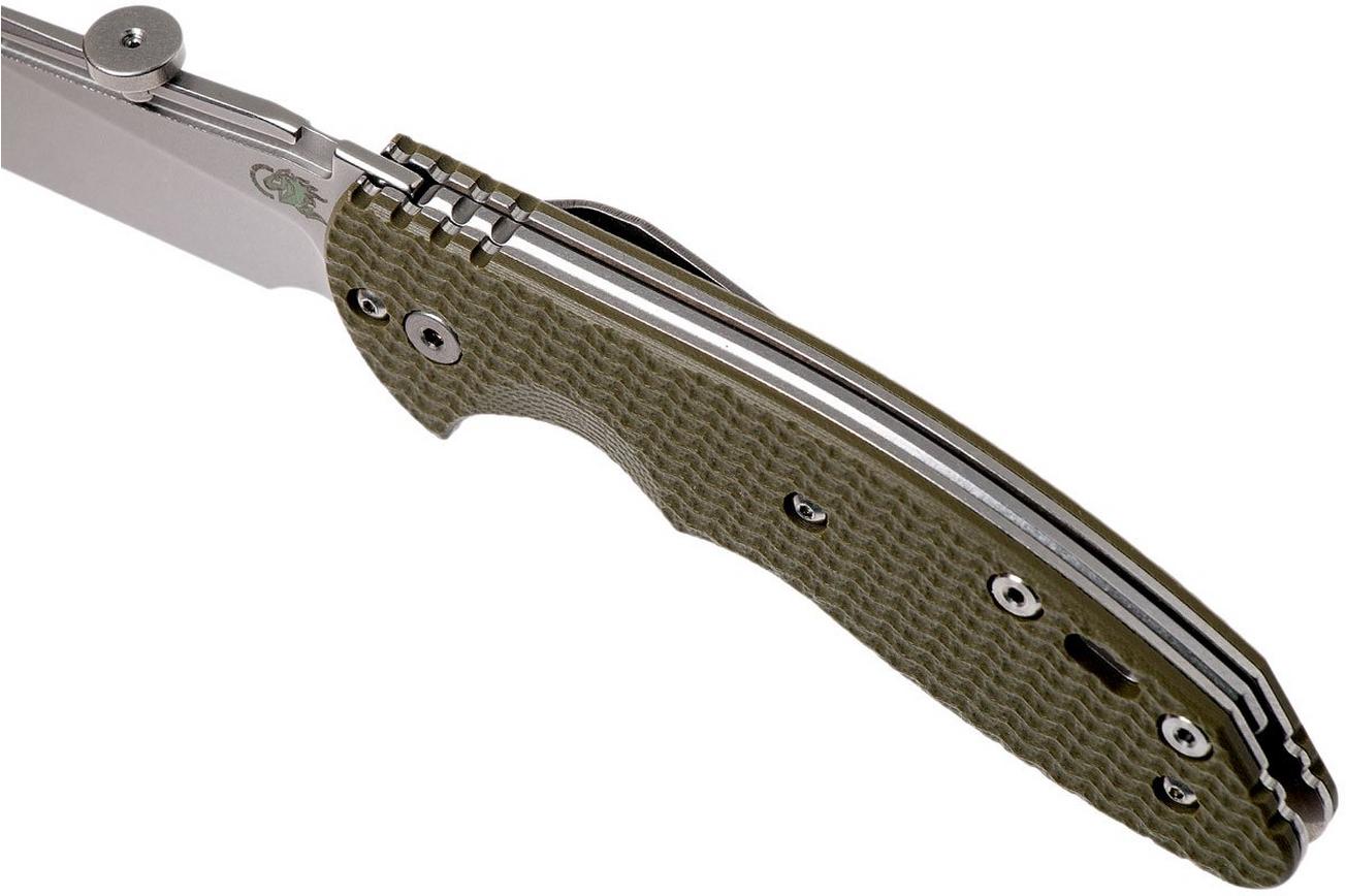 Rick Hinderer XM Slippy 3