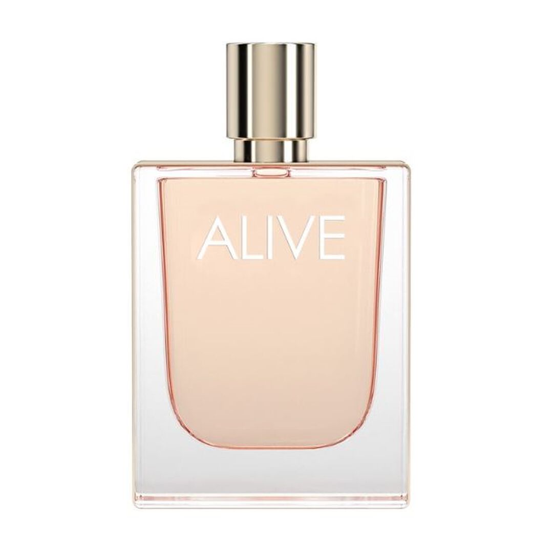 HUGO BOSS BOSS ALIVE Eau de Parfum - 80ml