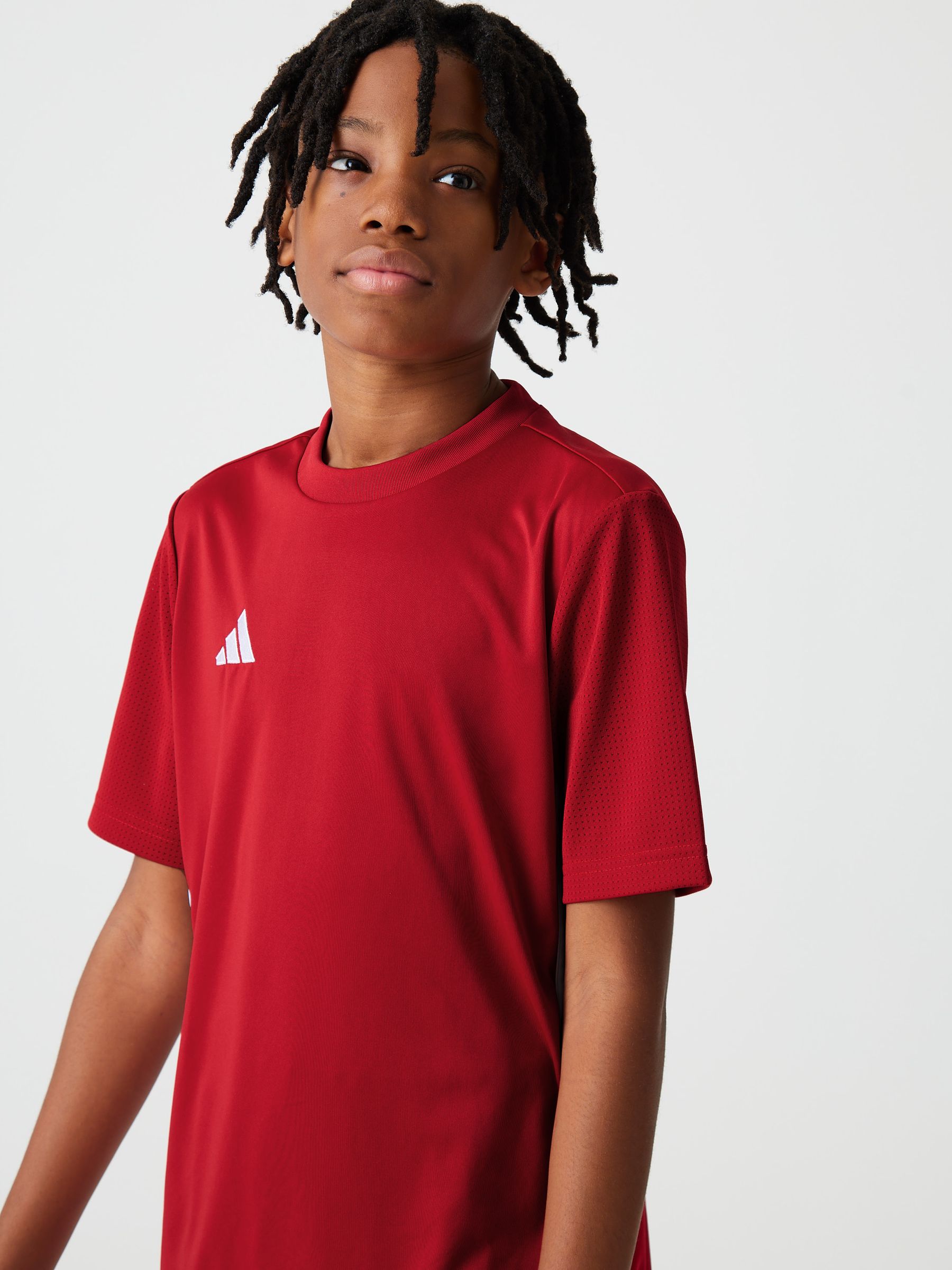 Rood - adidas Tabela 23 jersey