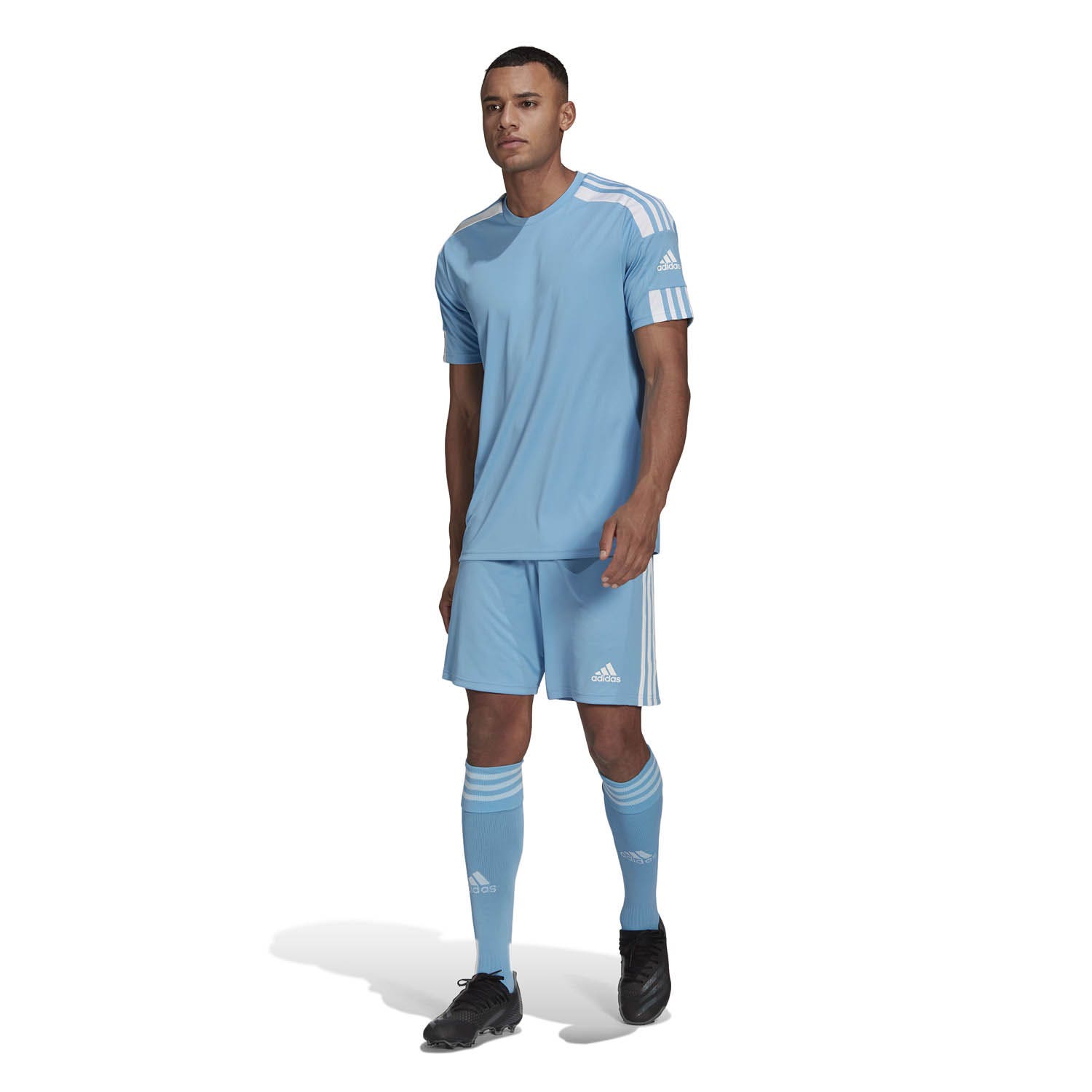 adidas  Squadra 21 Jersey