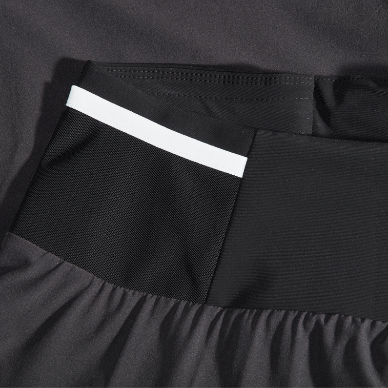 Mammut Herren Aenergy TR 2 In 1 Shorts