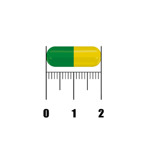 Fytostar Saffratonine Capsules 120CP