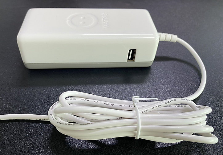 Chargeur universel 3000 mA Watt & Co