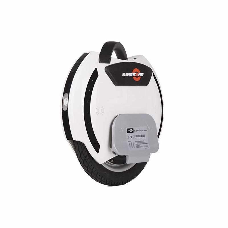 Gyroroue Kingsong KS-14M - 174 Wh - 14 Pouces