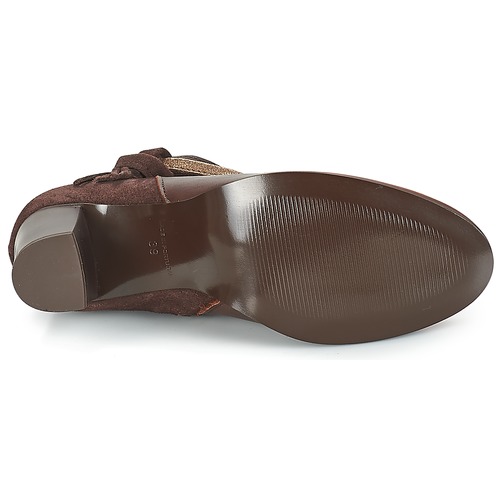 André - TIARA - Marron
