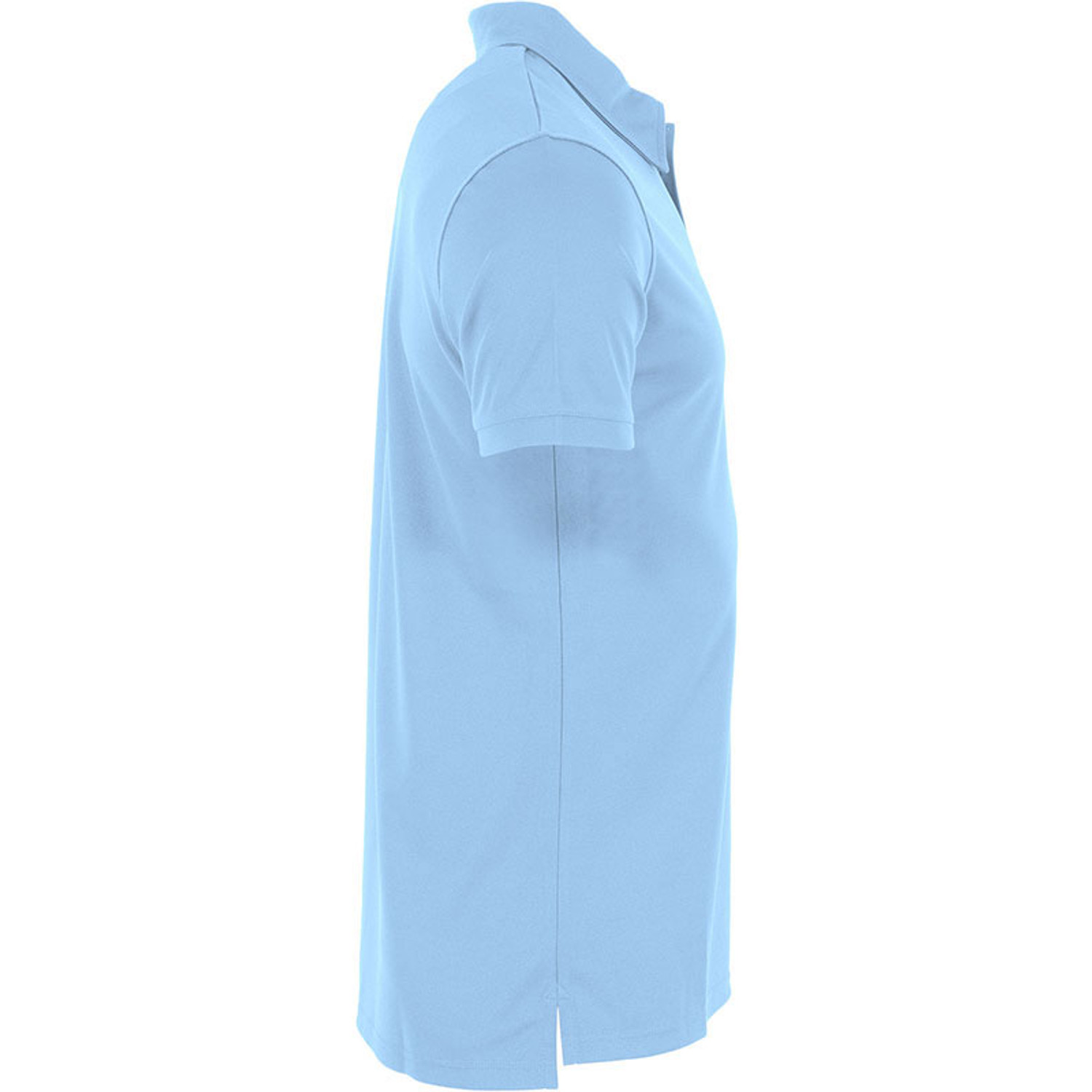 Reece Elliot Polo Jongens