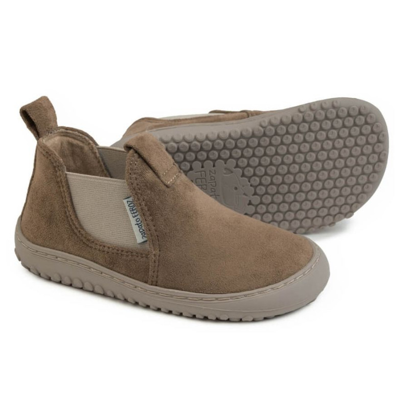 Zapato feroz Zapato Feroz Rockers Espadan Beige
