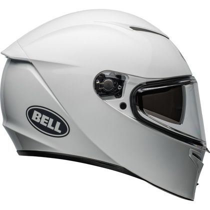 Casque Bell LITHIUM MIPS - SOLID - Blanc