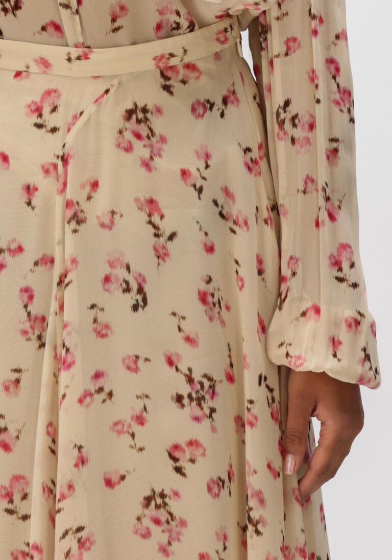 beige isabel marant rokken lycia-gb