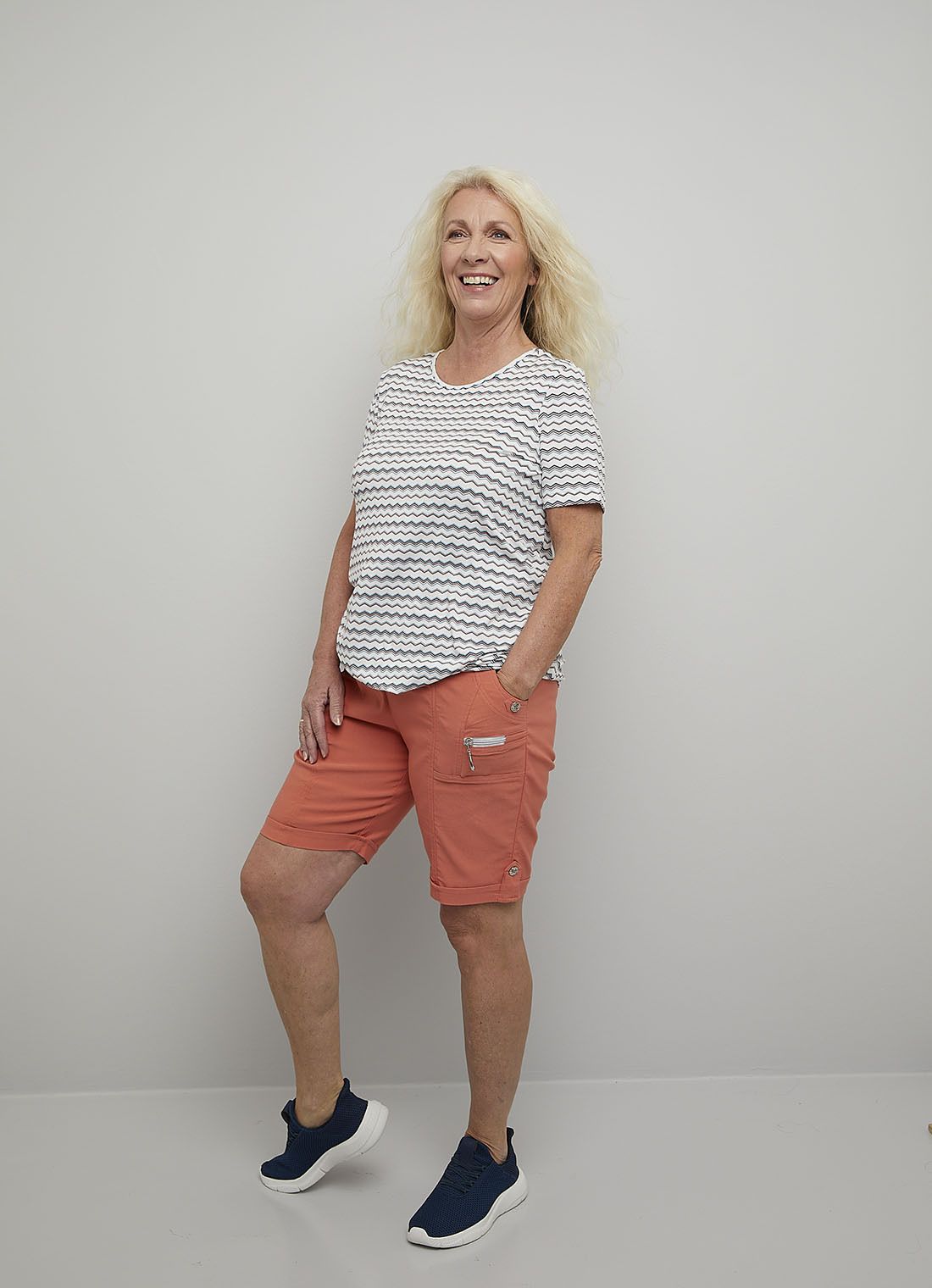 Shorts Gunn
