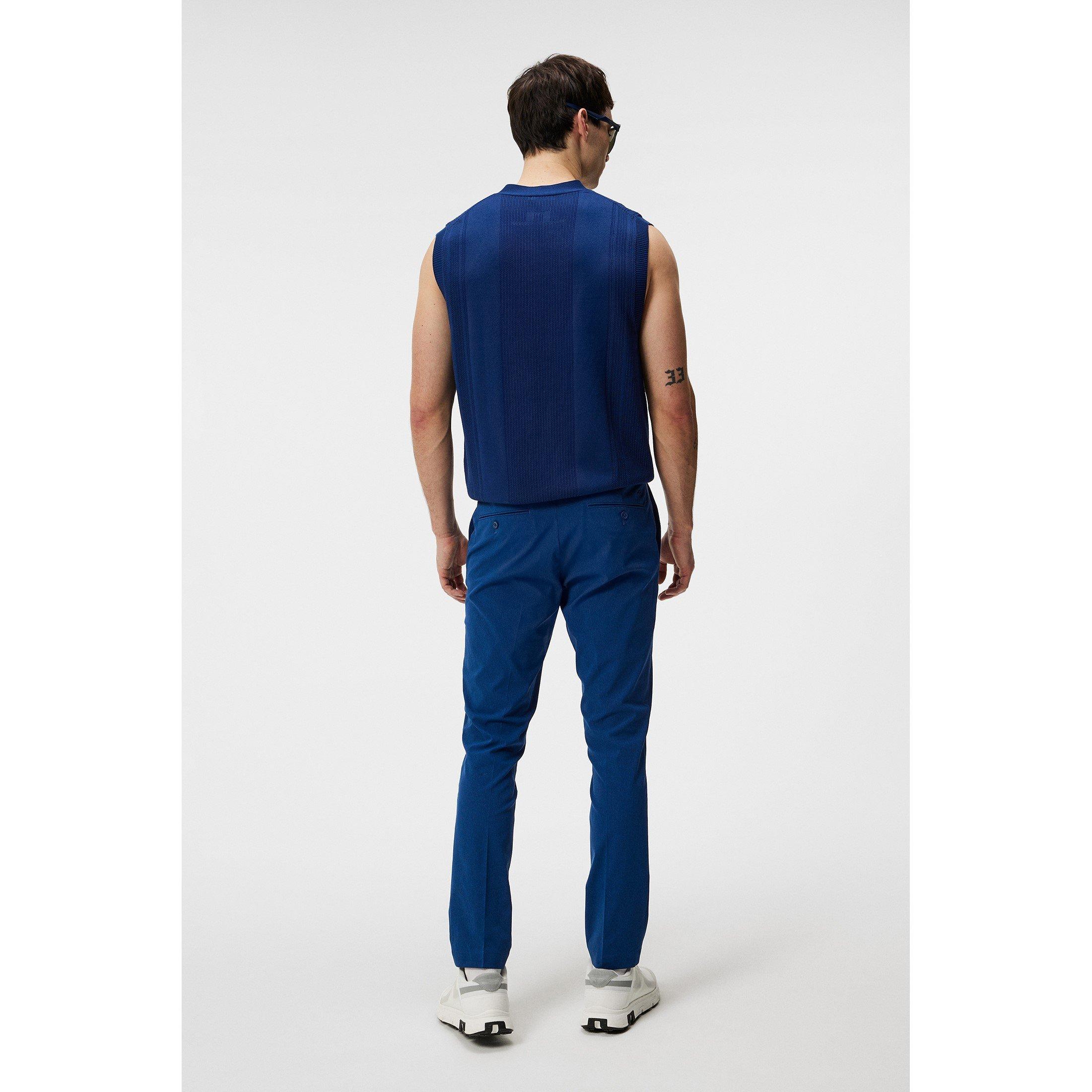 J Lindeberg Golf J.Lg Vent Pant Sn99