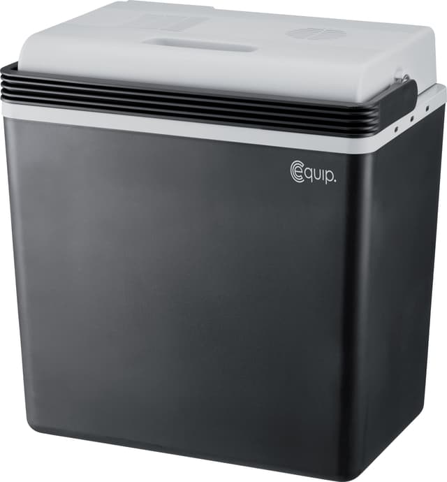 Equip termoelektrisk varme-/køleboks 71079 (grå)