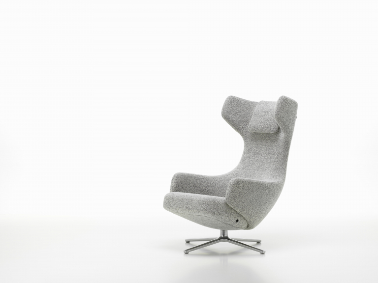 Vitra Grand Repos loungestoel Nubia 05