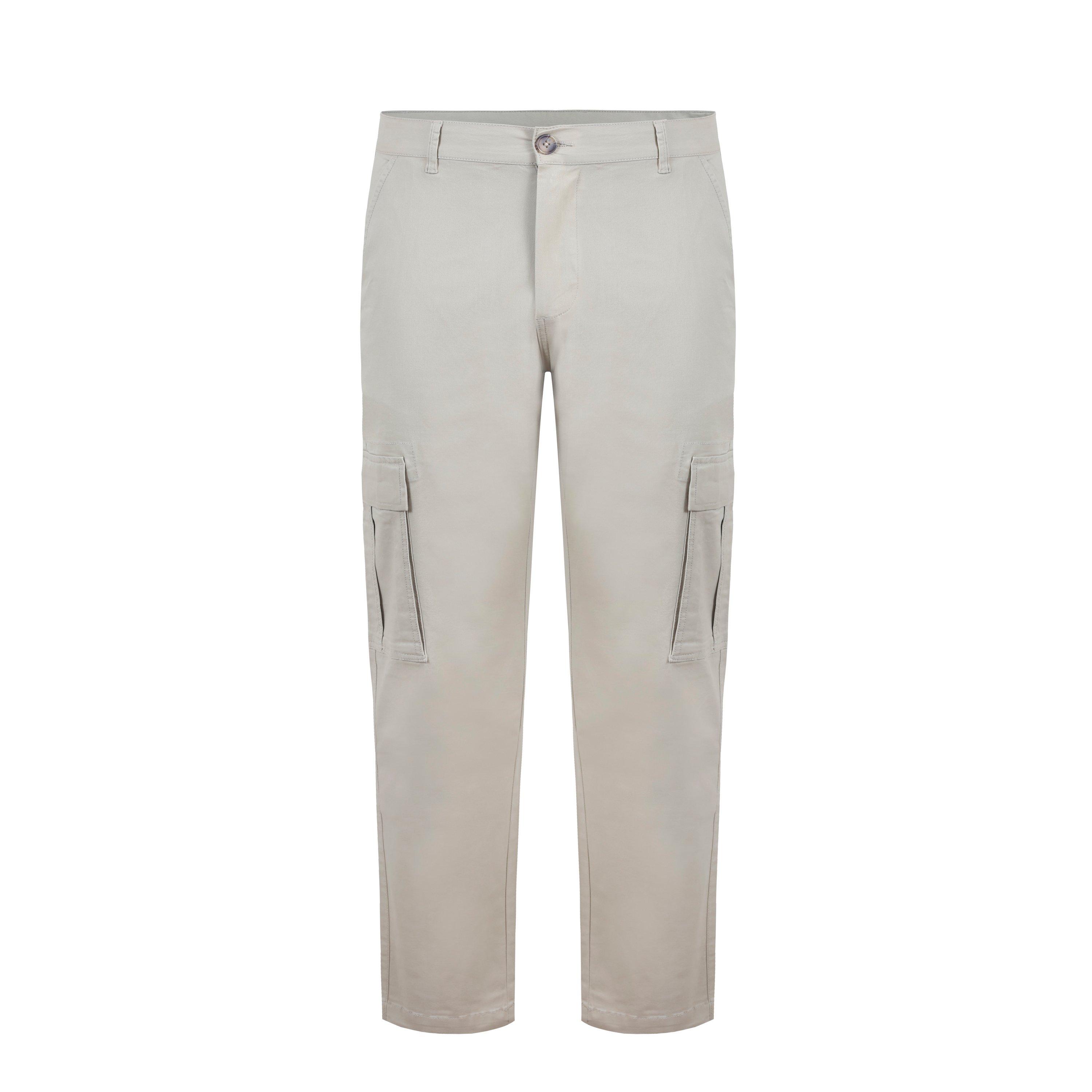 Fabric Cargo Trsr