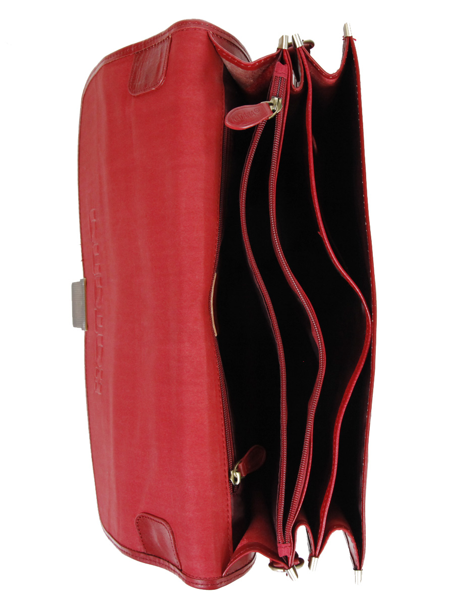 Serviette Katana Premium 41 cm - 3 soufflets