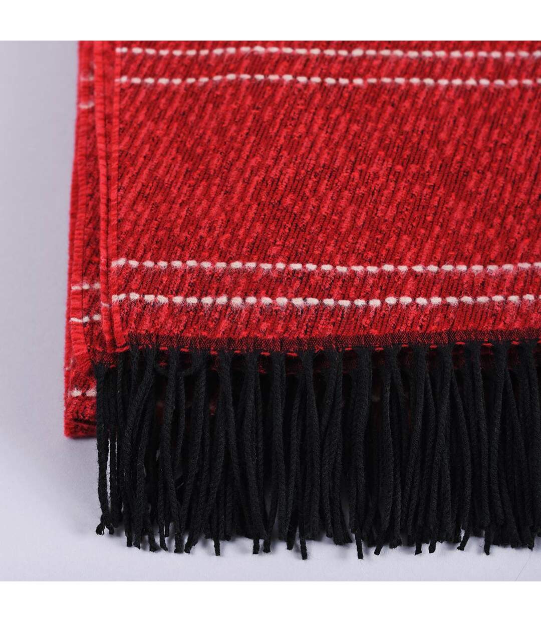 Poncho Tanata  - Fabriqué en France
