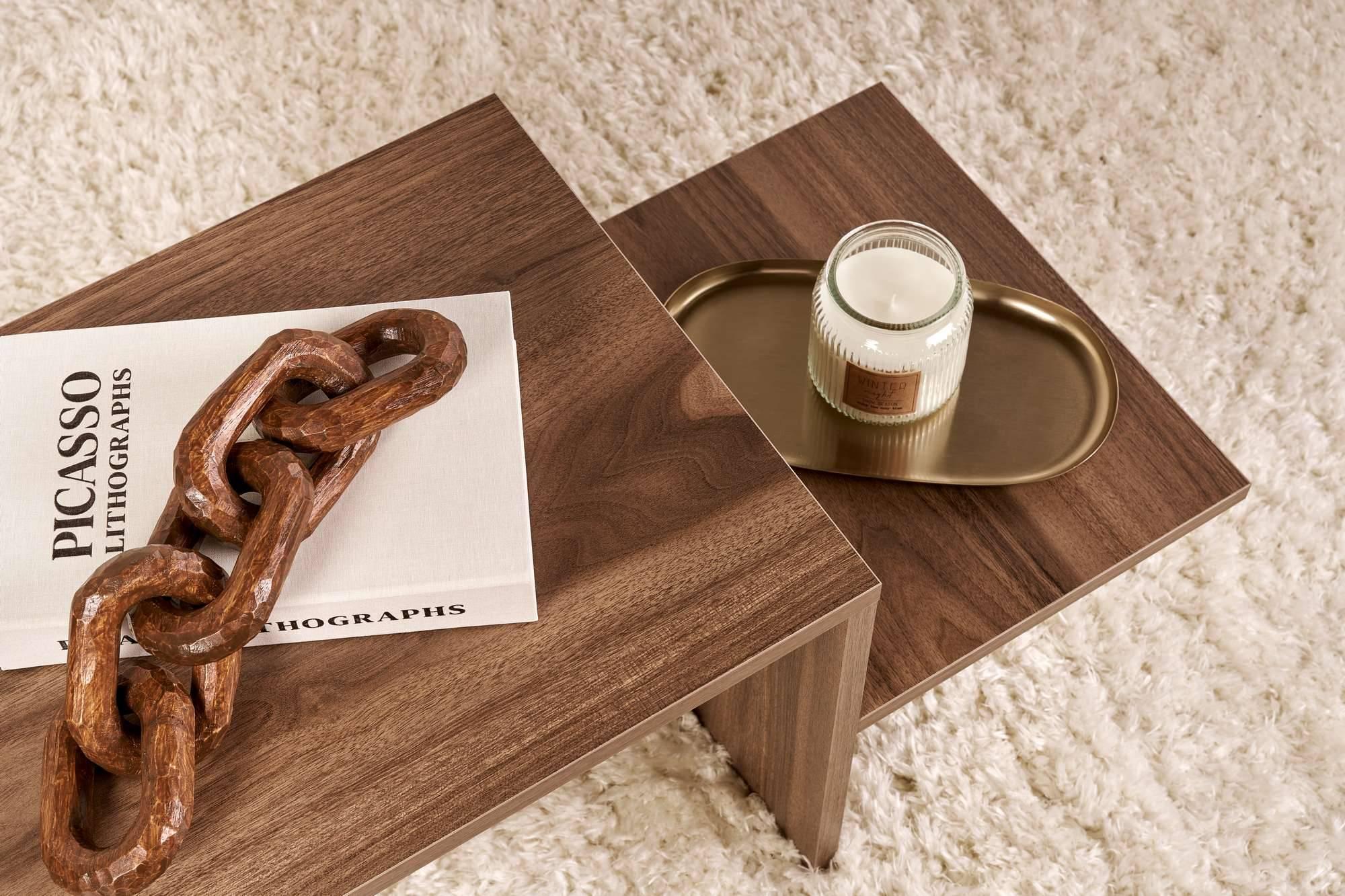 Kalune Design Salontafel Harmony