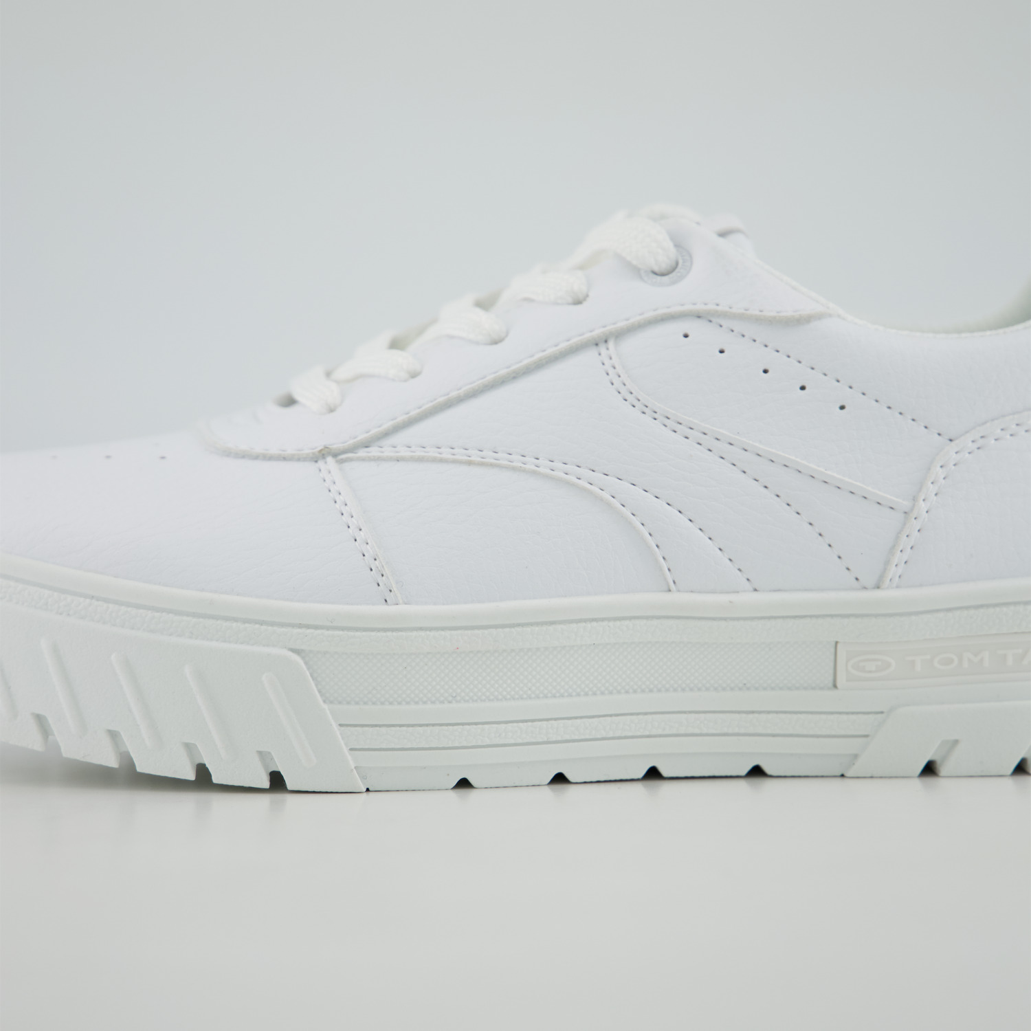Tom Tailor Halbschuhe