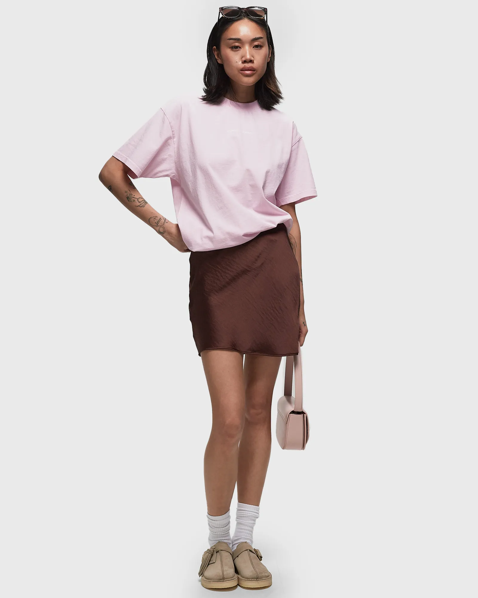 Samsøe & Samsøe EIRA T-SHIRT 14508