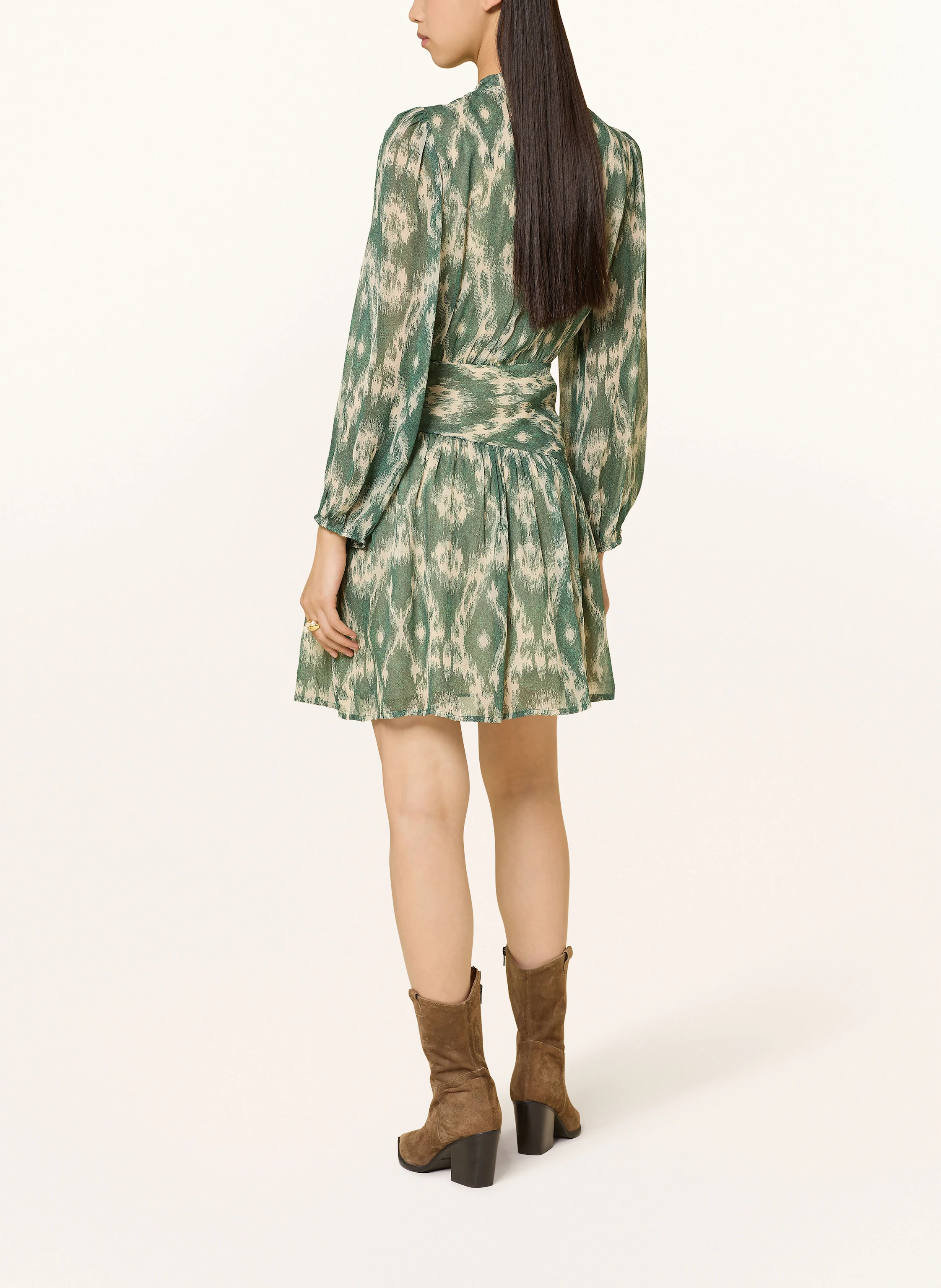 ba&sh Kleid MINTHE