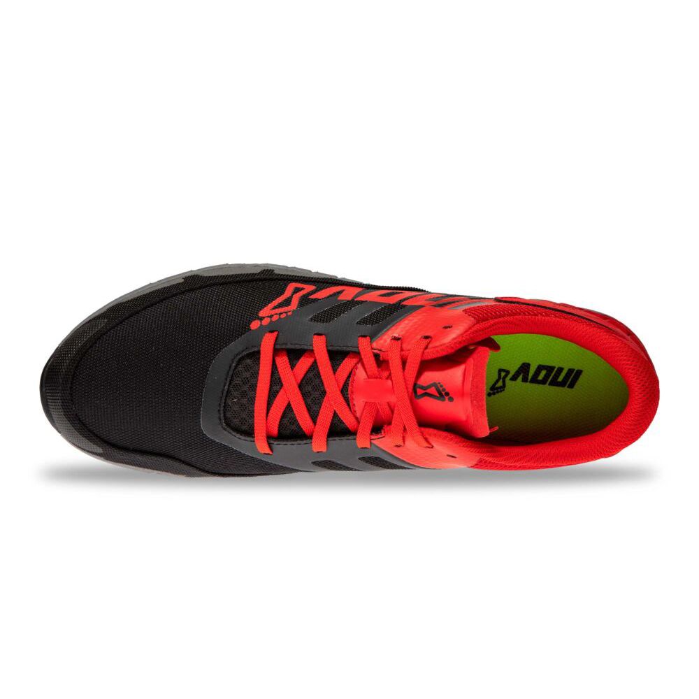 inov 8 oroc ultra 290 635 000908 red black