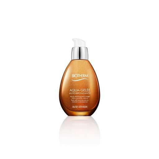 Biotherm Aqua-Gelée Face Self-Tanning Serum, 50 ml
