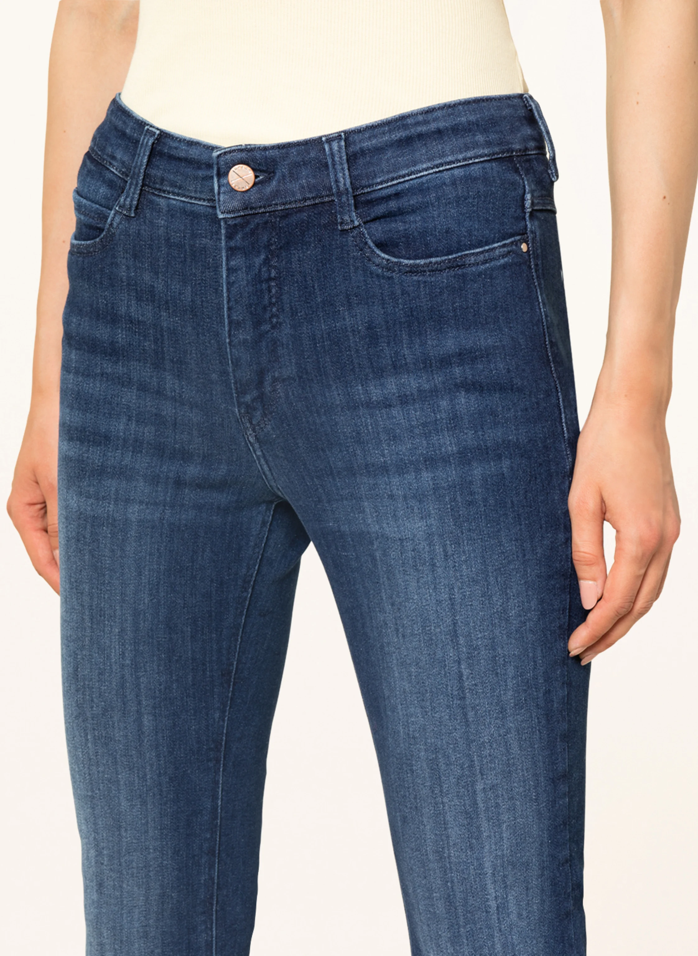 MAC Bootcut Jeans DREAM