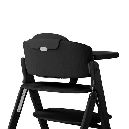 Chaise Haute Click & Fold 4-en-1 - Noir - CYBEX