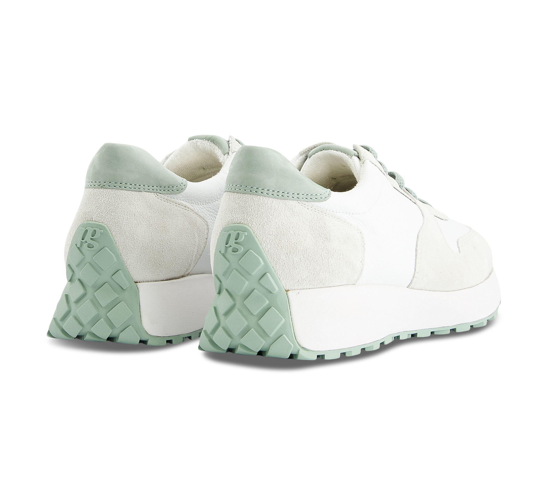 Paul Green 5238 - Sneaker low