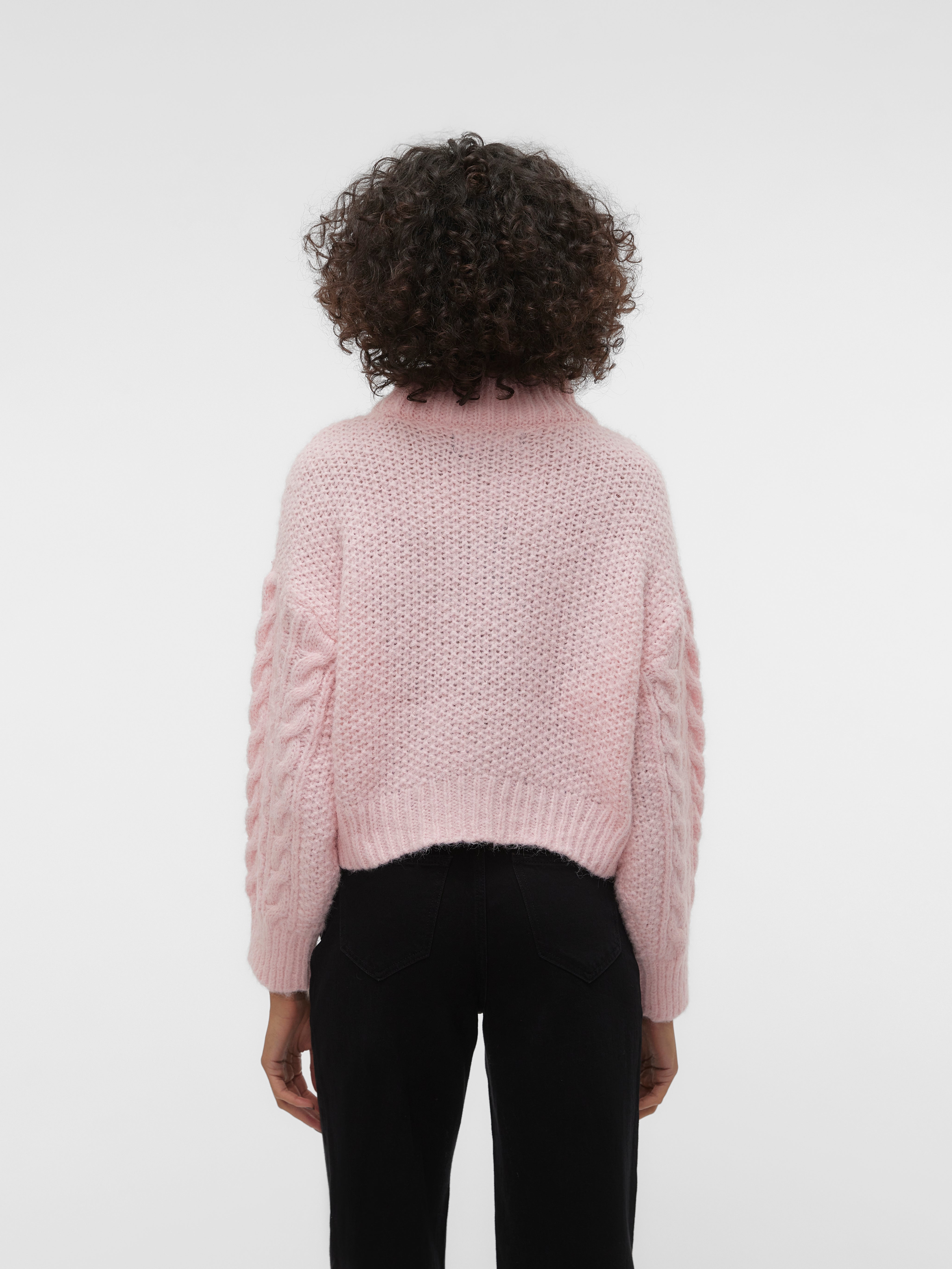 VMDREAM Gebreide pullover