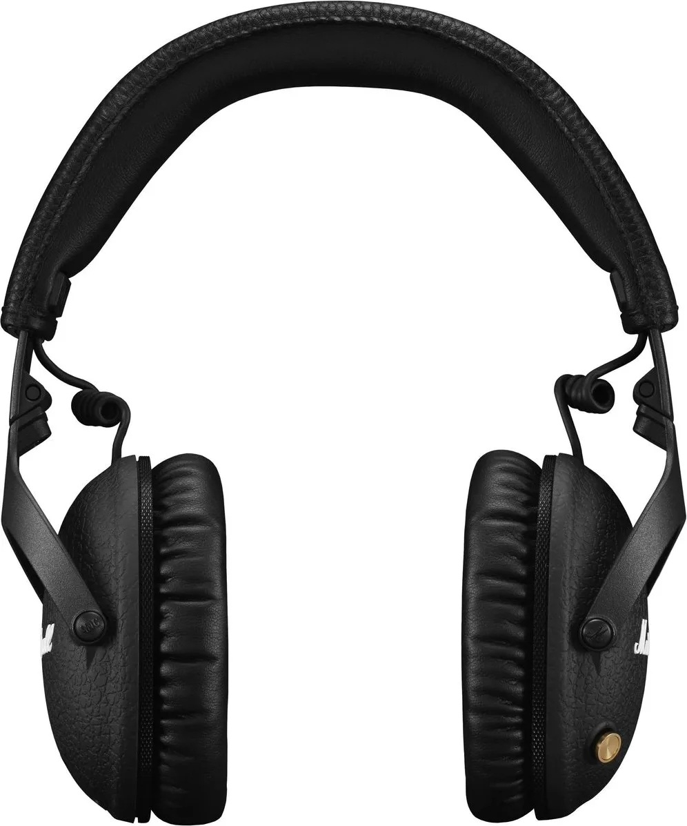 Marshall Monitor II A.N.C Casques Bluetooth