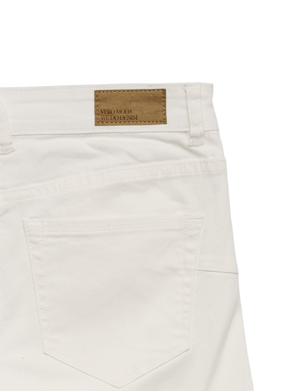 VMLUNA Denim shorts