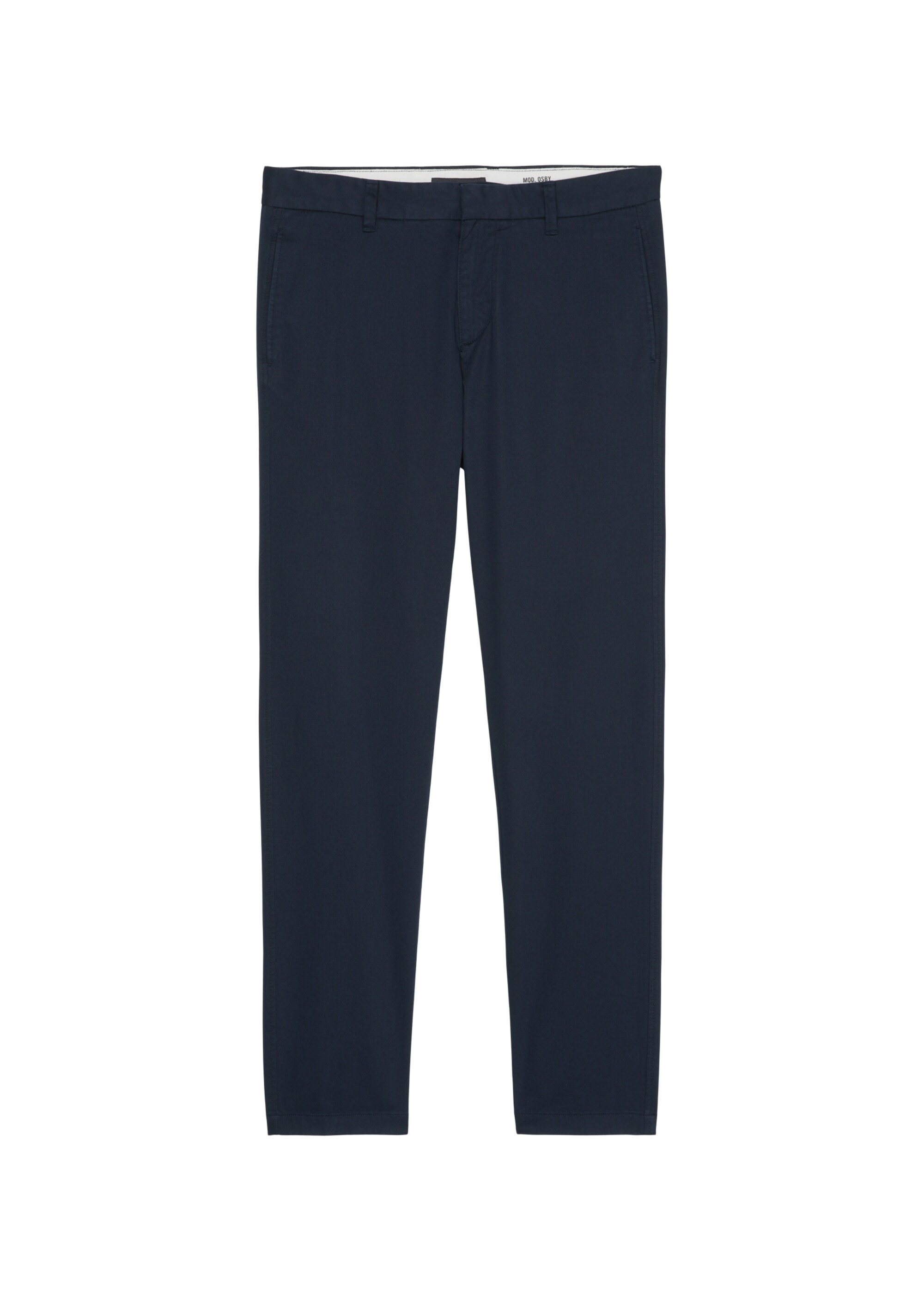 Chino Modell OSBY aus Bio-Baumwolle und Lyocell