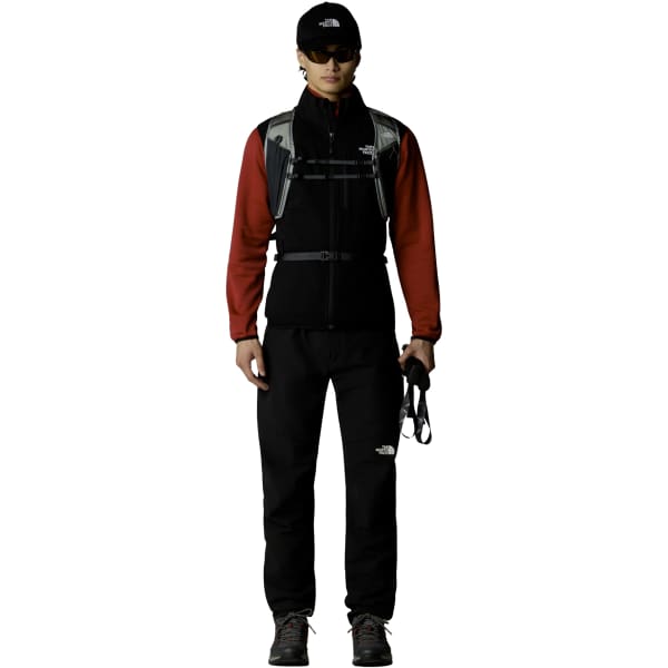 Pantalon randonnée THE NORTH FACE DIABLO REG TAPERED PANT TNF BLACK-NPF