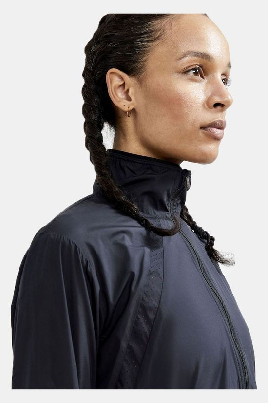 Craft Craft Adv Essence Wind Jacket Dames