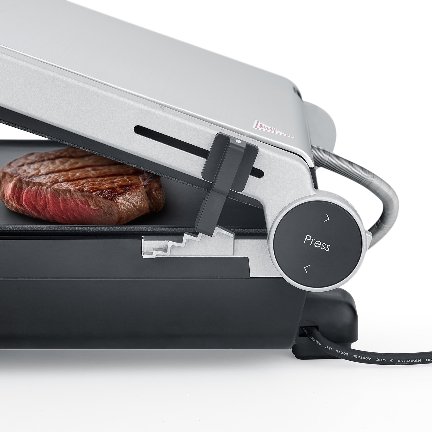 SteakMaster Pro