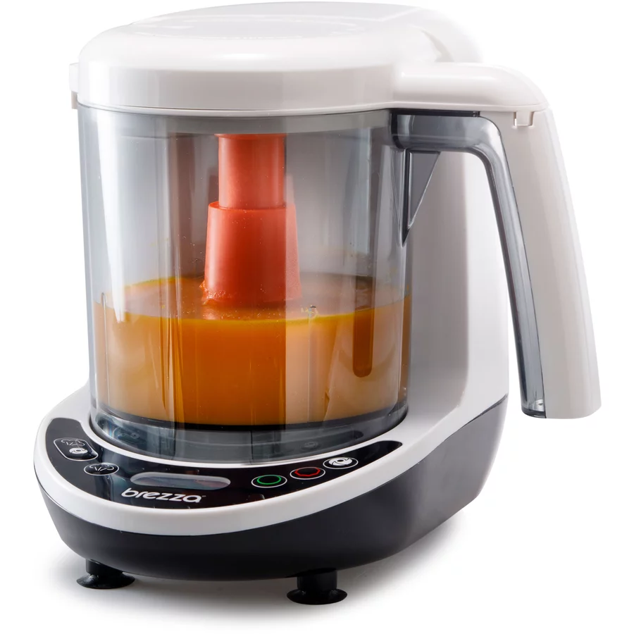 baby brezza® Babynahrungszubereiter Food Maker Deluxe