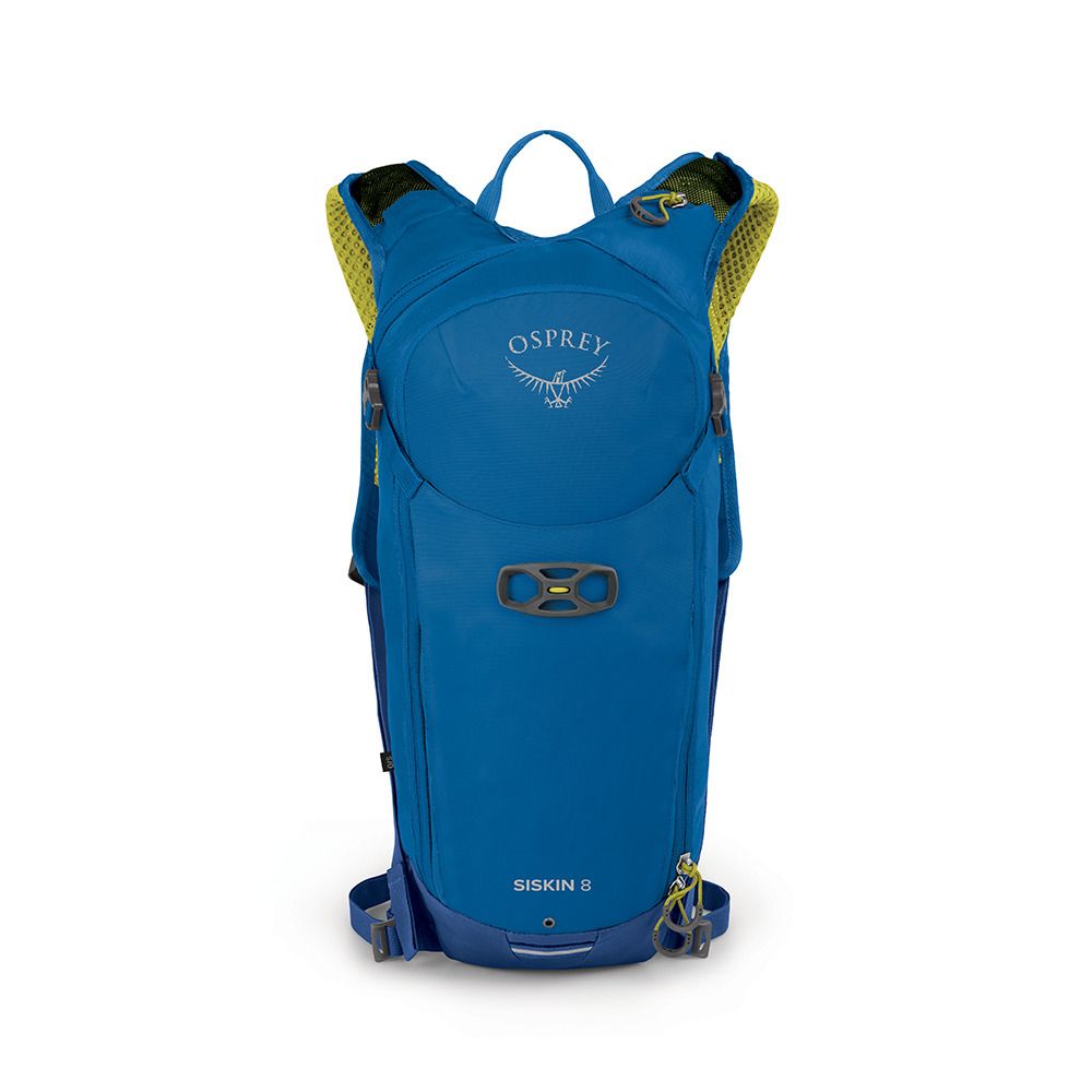Osprey SISKIN 8L - Sac À dos Homme postal blue