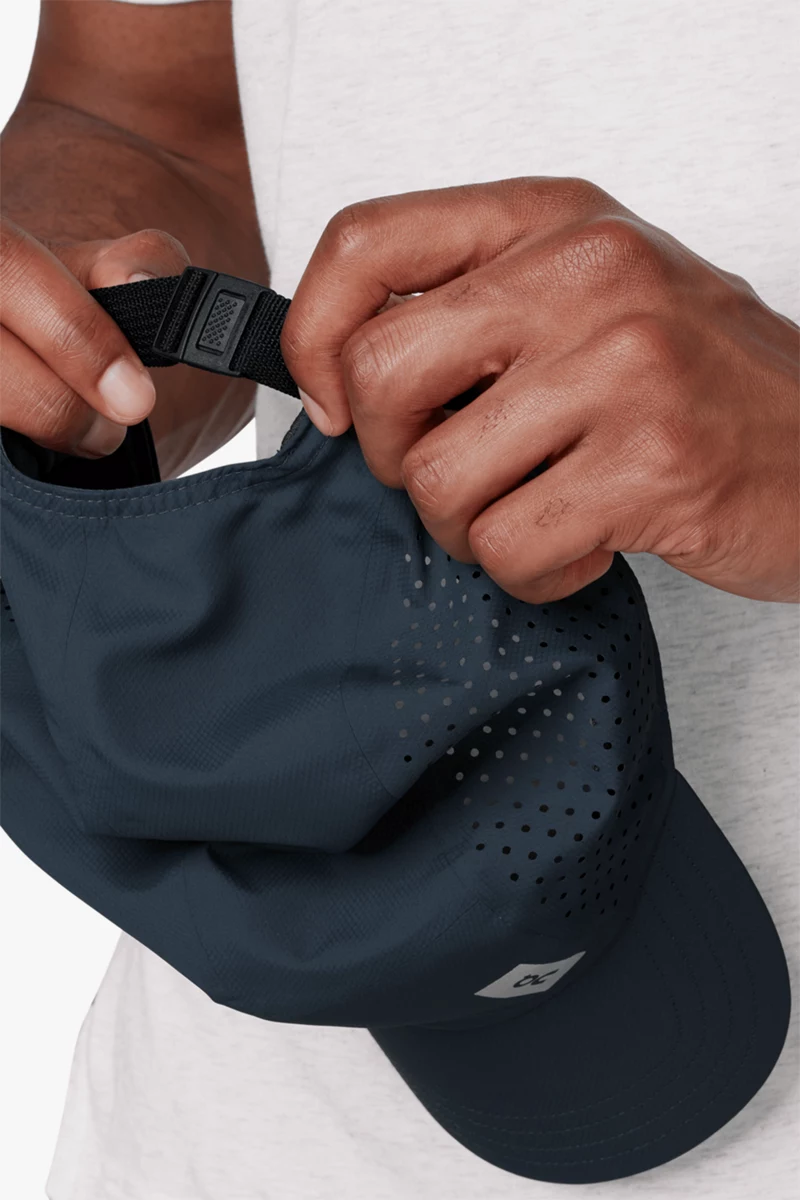ON Lightweight Cap