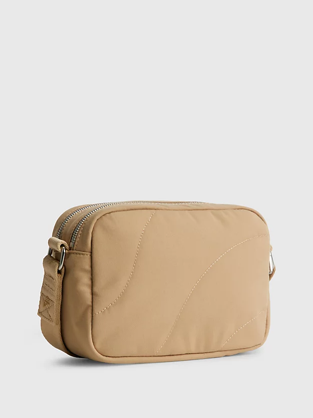 Bolsa de ombro reciclada