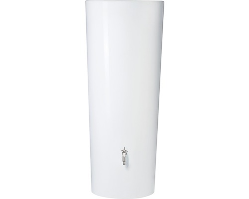 GARANTIA Color 2in1 350 L witte regenwatertank
