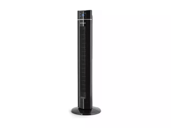 Ventilateur Tour Orbegozo TWM 1009 Noir
