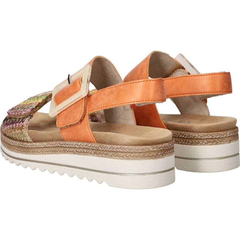 Remonte Sandalen Multi Dames