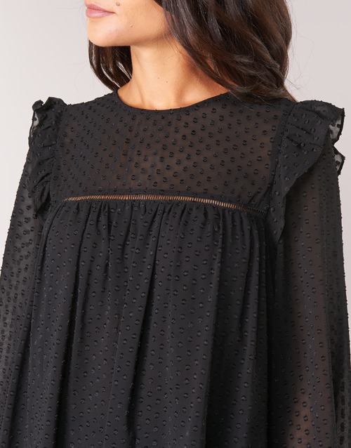 Moony Mood - PREYAT - Noir