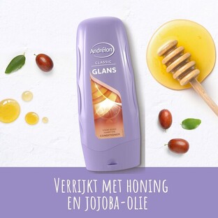Andrelon Glans Conditioner 300ML