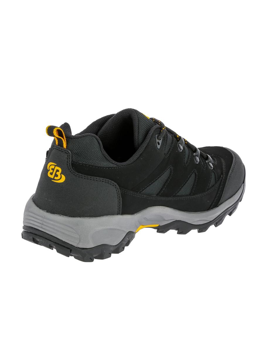 Outdoorschuh Mount Hunter Low